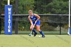 Field Hockey vs MIT  Wheaton College Field Hockey vs MIT. - Photo By: KEITH NORDSTROM : Wheaton, field hockey, FH2019